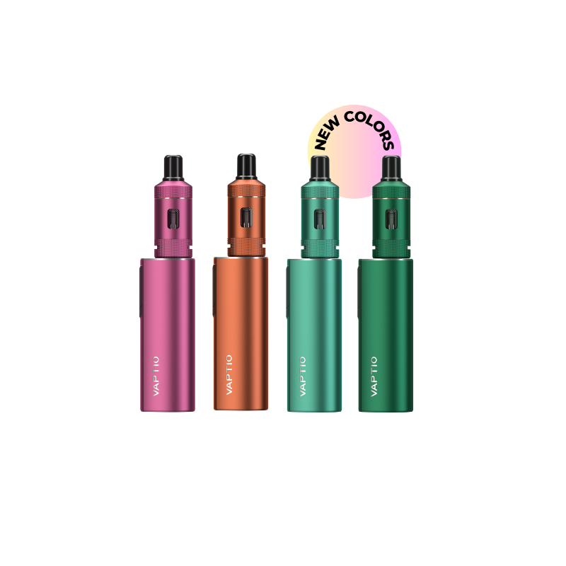 Kit Cosmo 2 2000mAh (Couleurs :Hot Pink) - Vaptio