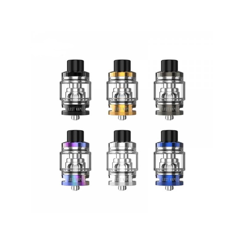 Clearomiseur Centaurus Sub Coo 4ml (Couleurs :Gold) - Lost Vape