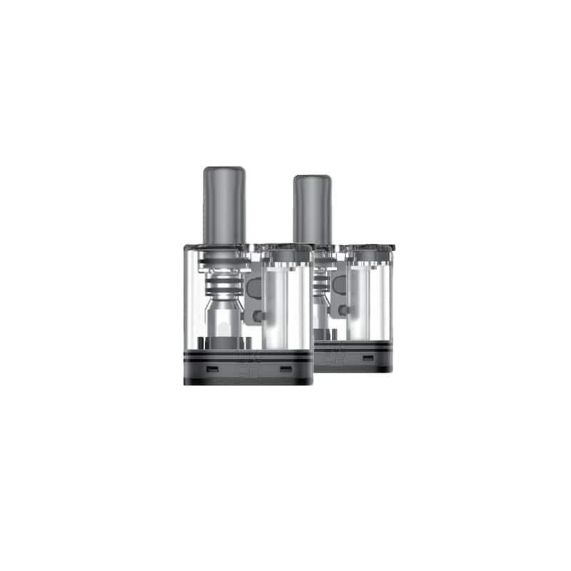 Pod de remplacement Soul 4ml (Ohmages:0.6 Ohms) - GeekVape