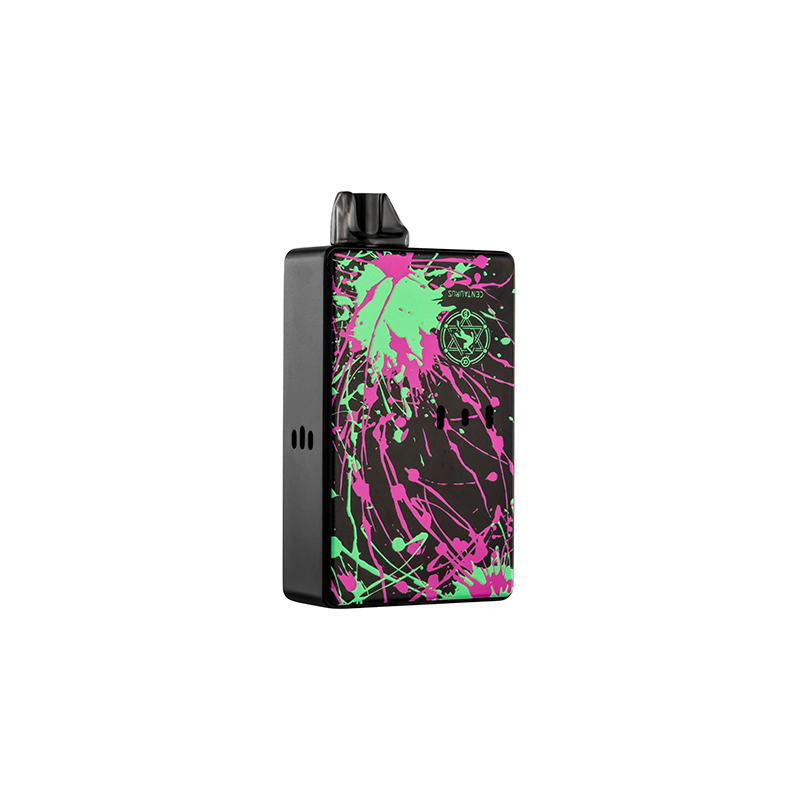 Kit Pod Centaurus B80 AIO (Couleurs :Gush Green) - Lost Vape