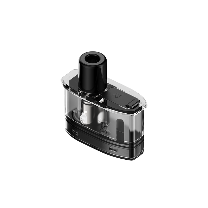 Pod de remplacement Peak (Ohmages:0.8 Ohms) - GeekVape