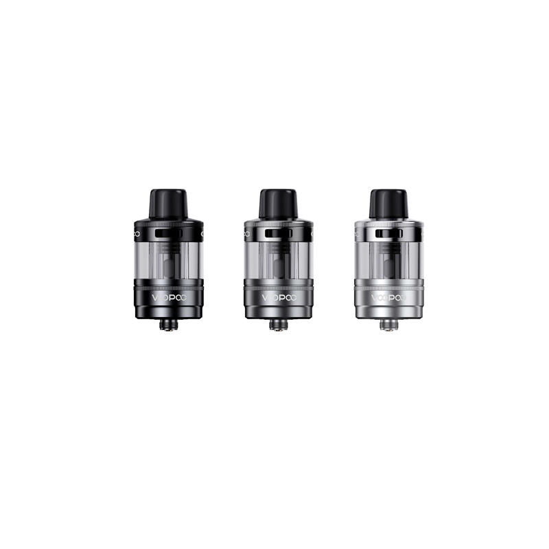 Clearomiseur PnP-X DTL 5ml (Couleurs :Grey) - VooPoo