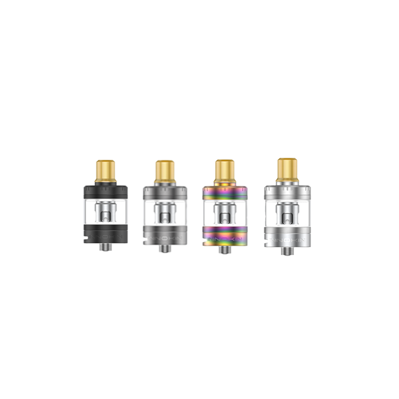 Clearomiseur Zenith M 4ml (Couleurs :Rainbow) - Innokin