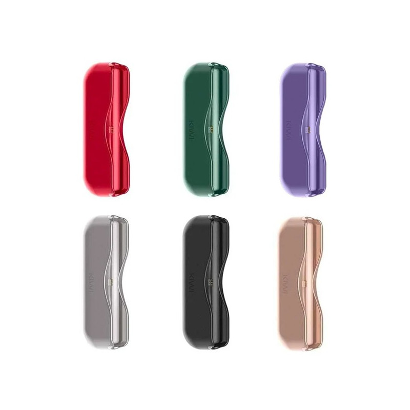 Power Bank Kiwi 1450mAh (Couleurs :Nimbus Cloud) - Kiwi Vapor