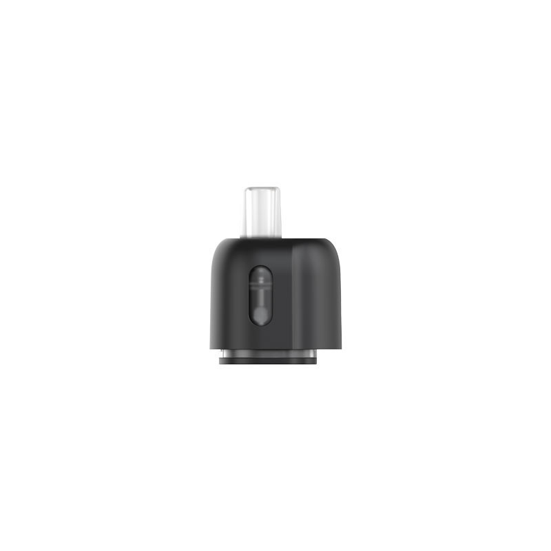 Pod de remplacement Fluffi 3.5ml (0.6/1.0) (Ohmages:0.6 Ohms) - Aspire