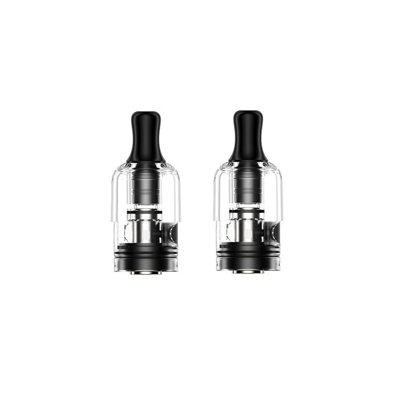 Pod de remplacement Wenax S3 2ml (Ohmages:1.2 Ohms) - GeekVape