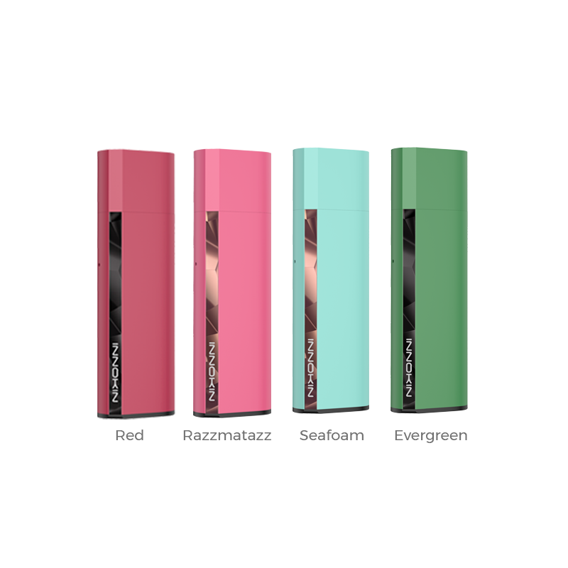 Kit Pod Klypse 700mAh (Couleurs :Seafoam) - Innokin