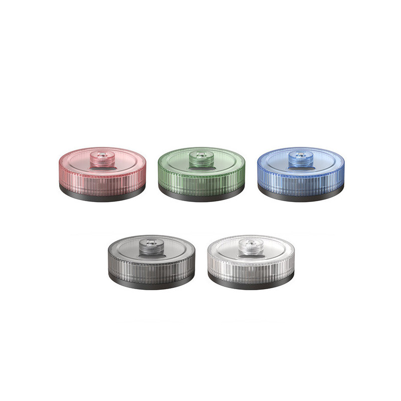 Réservoir Proteus Neo 25ml (Couleurs :Noir) - Aspire