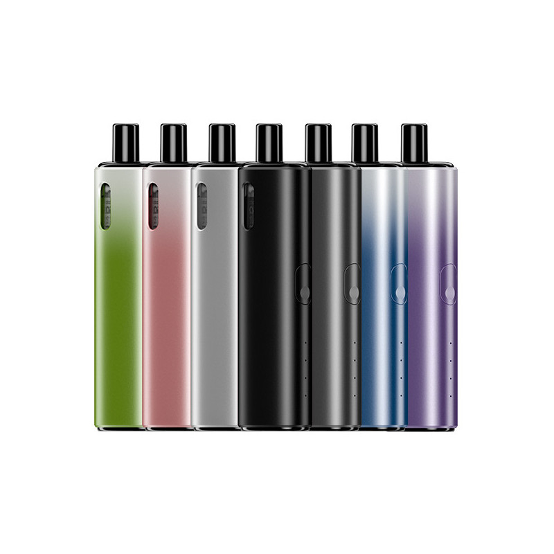 Kit Pod Avocado Baby Pro 1300mAh (Couleurs :Charcoal Grey) - Vaptio