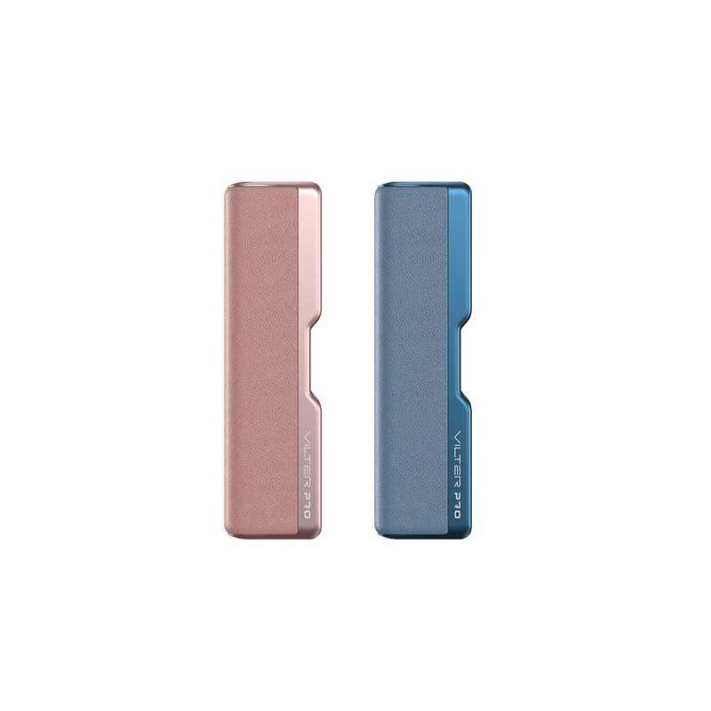 Power Bank Vilter Pro 1600mAh (Couleurs :Bleu) - Aspire
