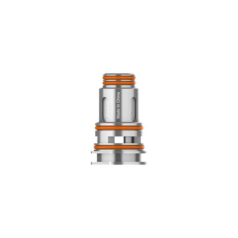 Résistances P Coil XM (0.15) (Ohmages:0.15 Ohms) - GeekVape