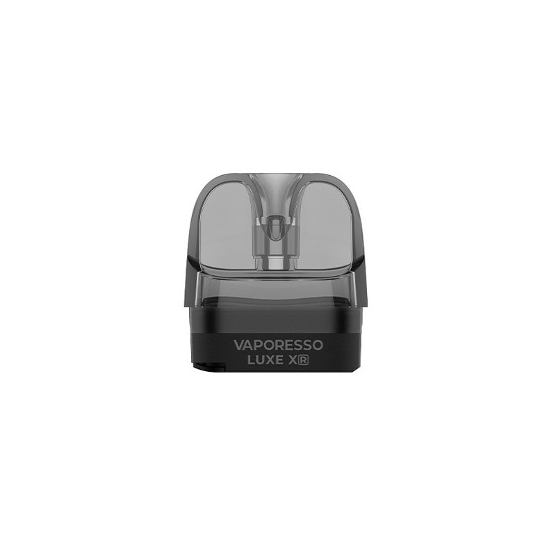 Pod de remplacement Luxe XR 5ml (Déclinaison:Noir - MTL) - Vaporesso