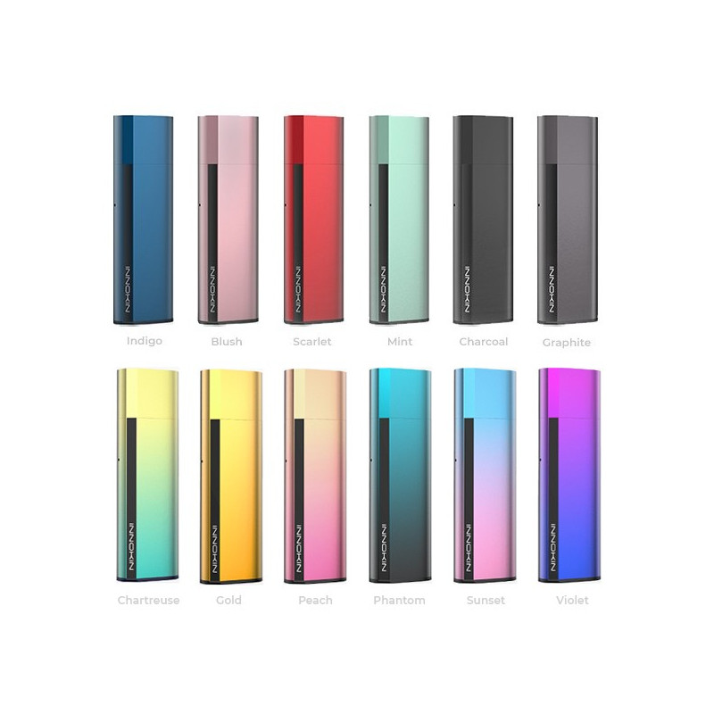 Kit Pod Klypse 700mAh (Couleurs :Charcoal) - Innokin