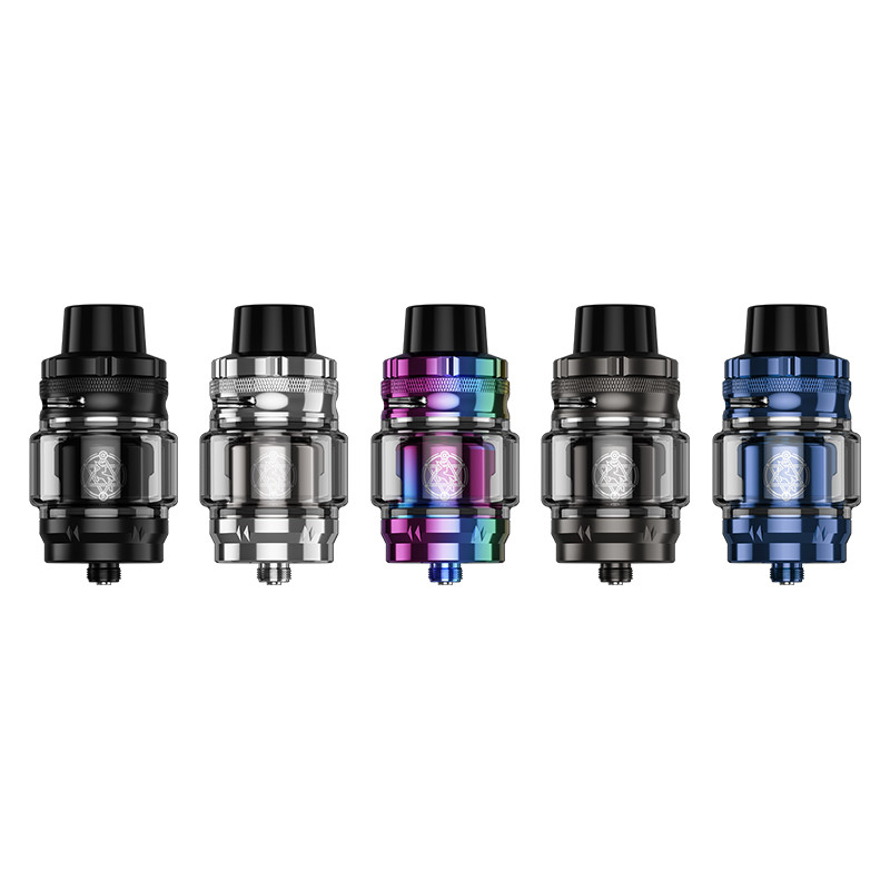 Clearomiseur Centaurus Sub Ohm 5ml (Couleurs :Bleu) - Lost Vape