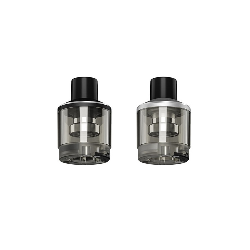 Pod de remplacement UB Max 5ml (Couleurs :Noir, Contenance:5ml) - Lost Vape