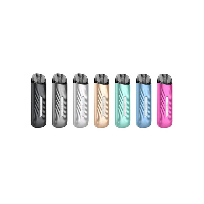 Kit Pod Osmall 2 450mAh (Couleurs :Rose) - Vaporesso