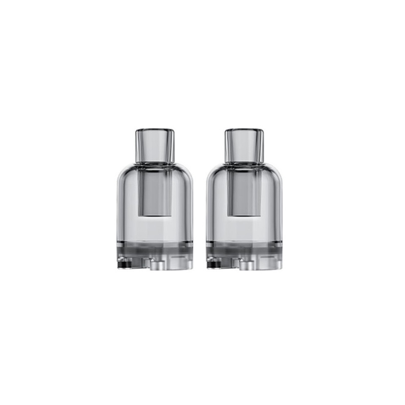 Pod de remplacement X Pod X Mini 4ml (Contenance:4ml) - Vaporesso