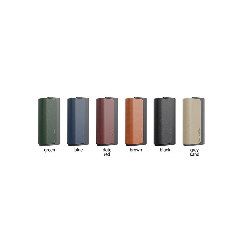 Power Bank Vilter / Vilter S 1600mAh (Couleurs :Bleu) - Aspire