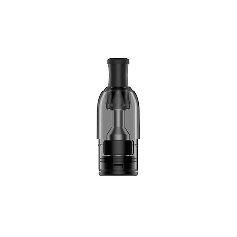 Pod de remplacement Wenax M1 2ml (0.8/1.2)- Geekvape (pack de 4) (Couleurs :Noir, Ohmages:0.8 Ohms) - GeekVape