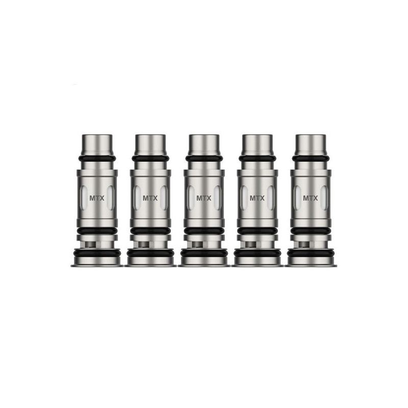 Résistances MTX (1.2) (Ohmages:1.2 Ohms) - Vaporesso