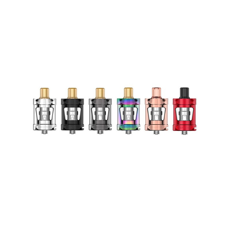 Clearomiseur Zenith II (Couleurs :Rainbow) - Innokin