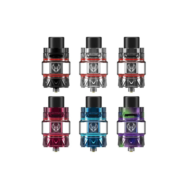 Clearomiseur Sakerz 5ml (Couleurs :Bleu) - Horizon Tech
