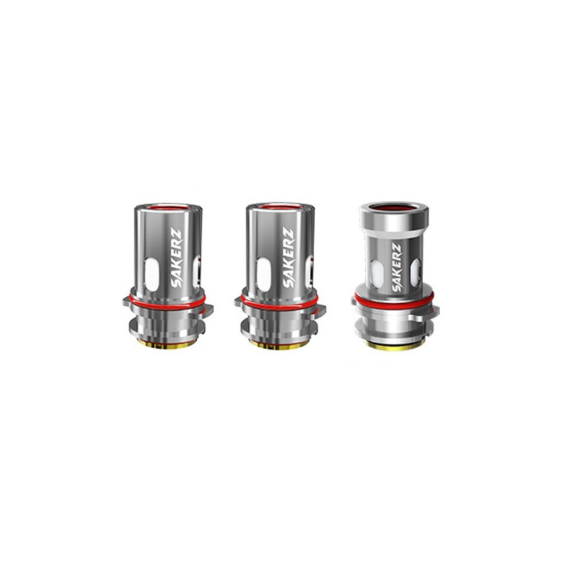 Résistances pour Sakerz (0.16/0.17/0.4ohm) (Ohmages:0.17 Ohms) - Horizon Tech