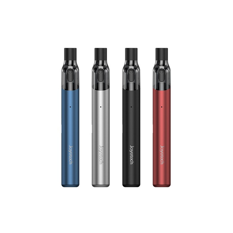 Kit eGo Air 650mAh (Couleurs :Anthracite) - JoyeTech