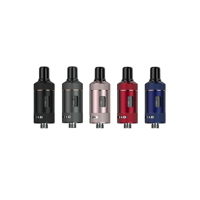 Clearomiseur Cosmo 2 2ml (Couleurs :Anthracite) - Vaptio