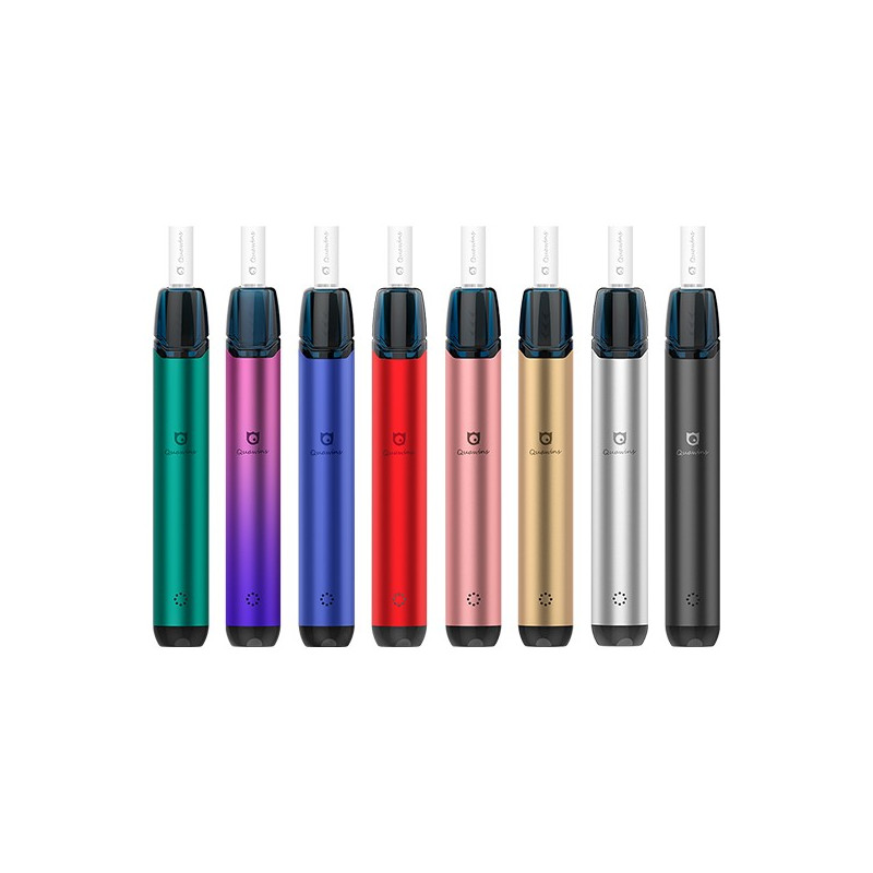 Kit Pod Vstick Pro 400mAh (Couleurs :Sunset Purple) - Quawins