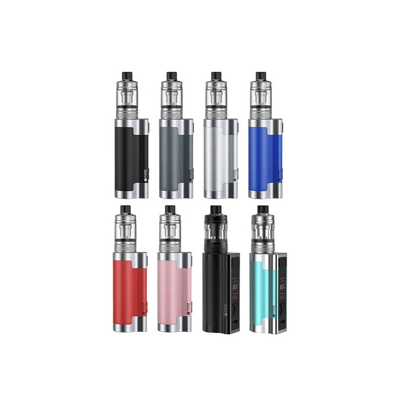 Kit Zelos 3 3200mAh (Couleurs :Noir) - Aspire