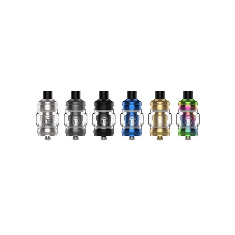 Clearomiseur Z Nano 2 (Couleurs :Noir) - GeekVape