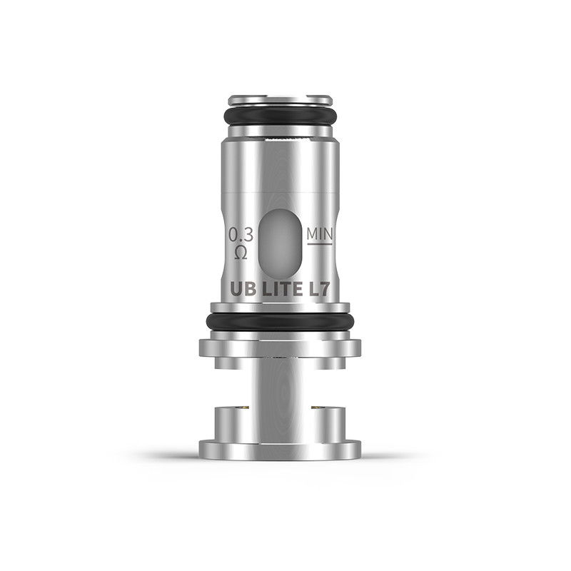 Résistances UB Lite (0.3/0.4/0.6/0.8/1.0/1.2/1.4) (Ohmages:0.4 Ohms) - Lost Vape