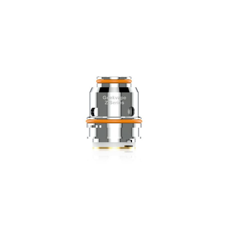 Résistances Z Coil Dual (0.25ohm) - Geekvape (pack de 5)