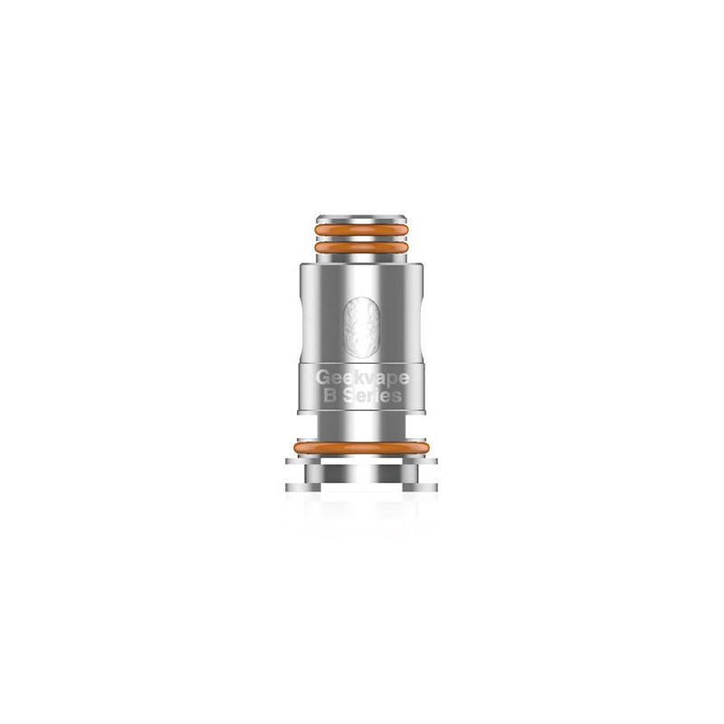 Résistances B Series (0.2/0.4/0.6/1.2) (Ohmages:1.2 Ohms) - GeekVape