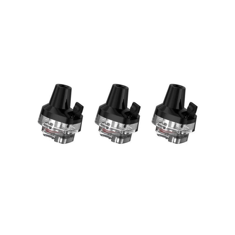 Pod de remplacement RPM pour Morph Pod-40 3,7ml - Smok (pack de 3)