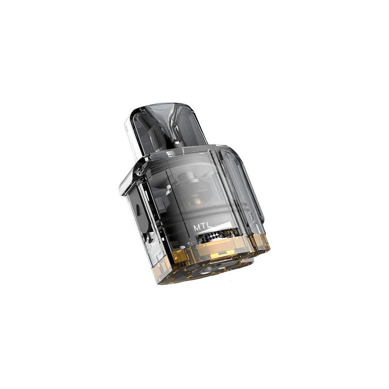 Pod de remplacement Sceptre MTL 3ml (0.65) (Contenance:3ml) - Innokin