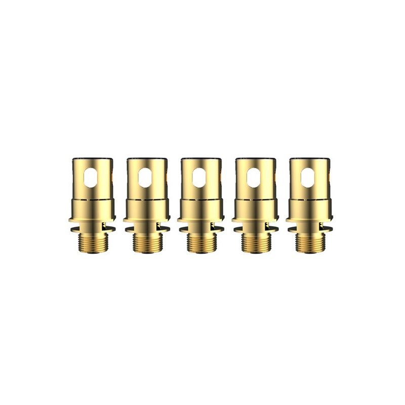 Résistances Z-Coil pour Kroma Z (0.3) (Ohmages:0.3 Ohms) - Innokin