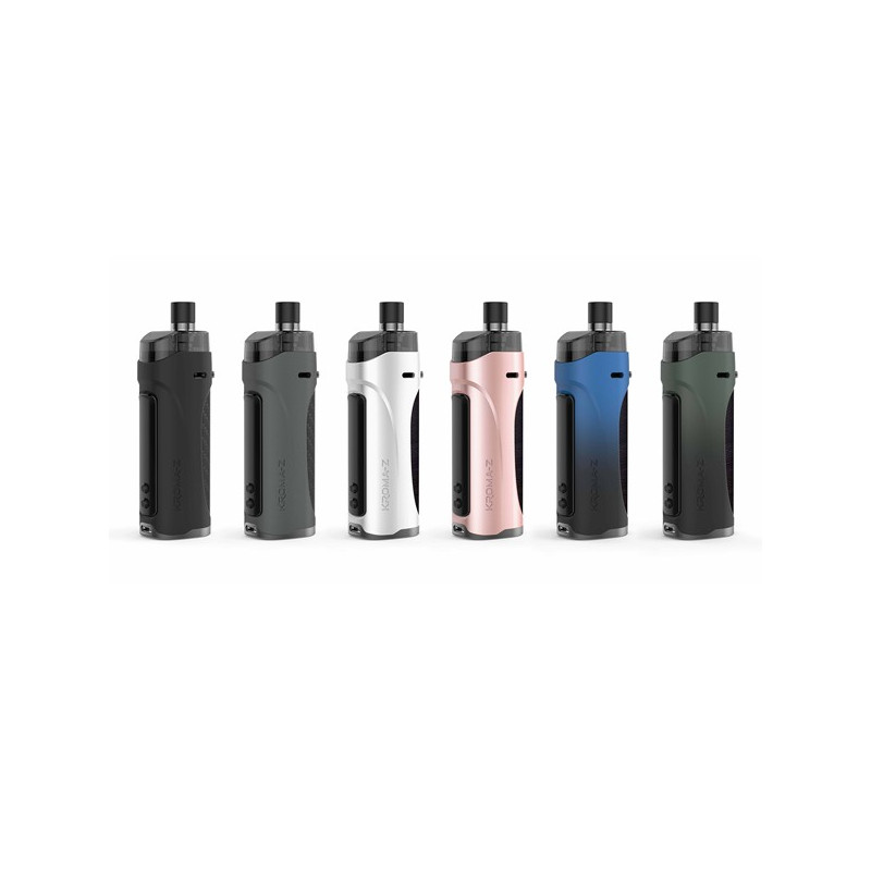 Kit Pod Kroma Z 3000mAh (Couleurs :Blanc) - Innokin