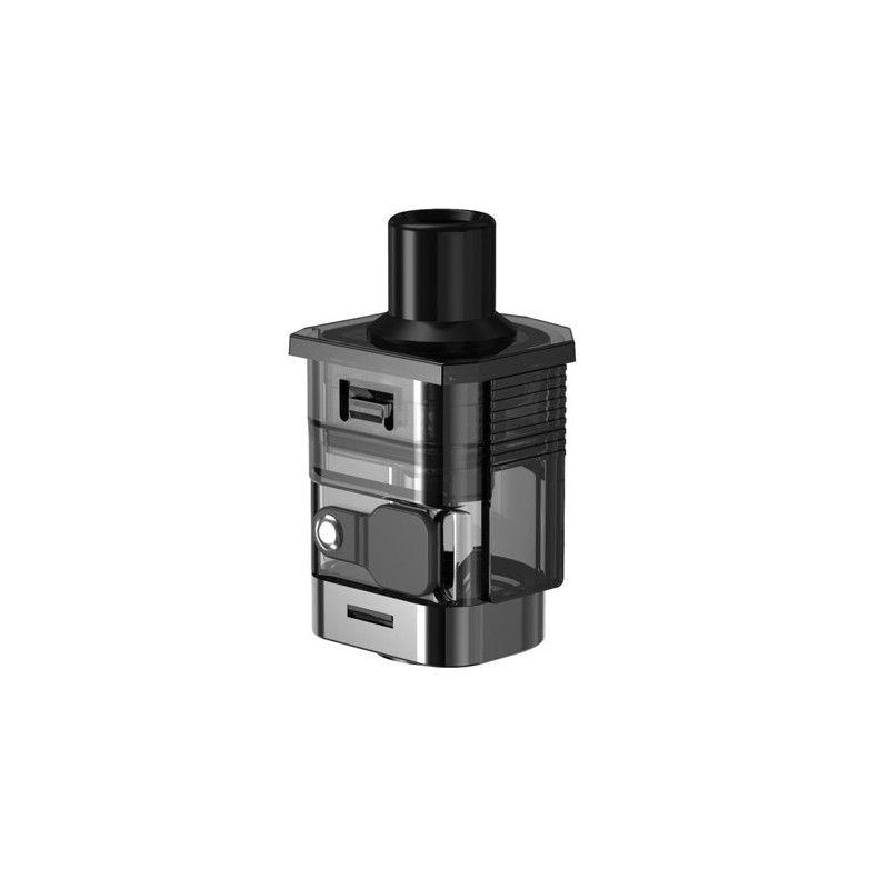 Pod de remplacement Nautilus Prime 3.4ml - Aspire (version coil BP80)