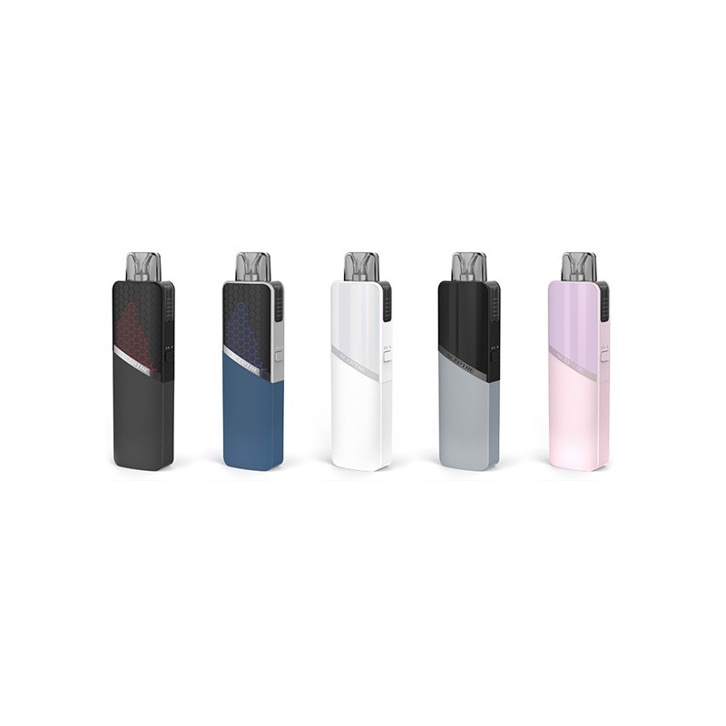 Kit Pod Sceptre 1400mAh (Couleurs :Bleu) - Innokin