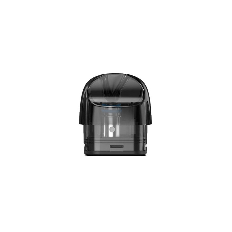 Pod de remplacement Minican 3ml (0.8/1.2) (Ohmages:0.8 Ohms) - Aspire