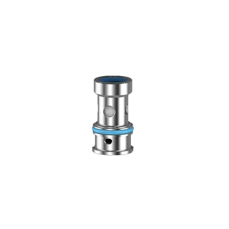 Résistances PnP TM2 (0.8) Voopoo (pack de 5) (Ohmages:0.8 Ohms) - VooPoo