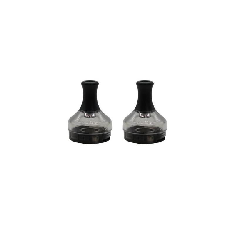 Pod de remplacement PnP MTL V Suit 2ml - Voopoo (pack de 2)