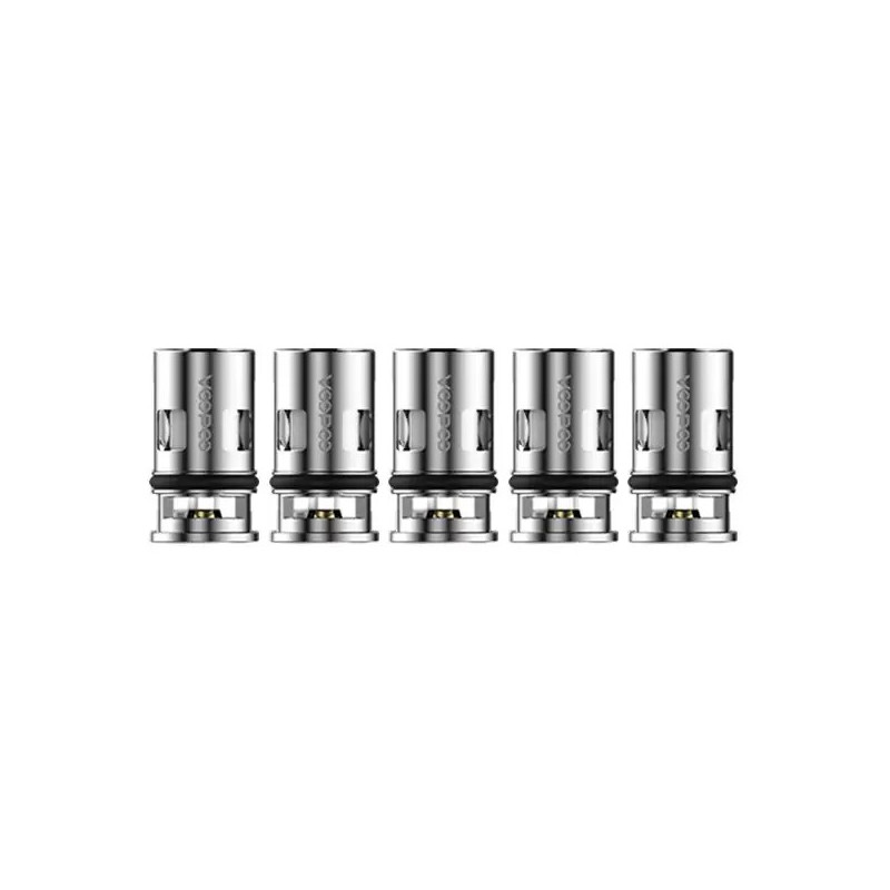 Résistances PnP VM6 (0.15ohm) (Ohmages:0.15 Ohms) - VooPoo