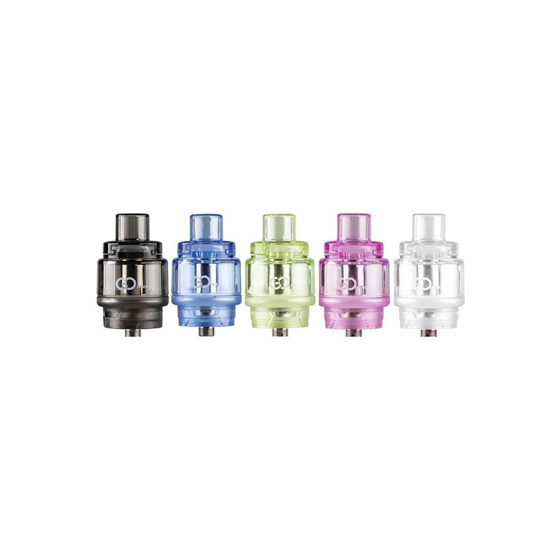 Clearomiseur GoMax 5.5ml (Couleurs :Transparent) - Innokin