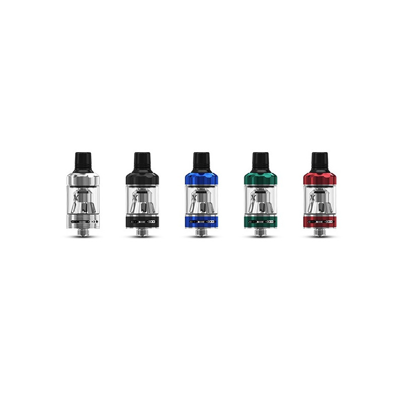 Clearomiseur Exceed X (Couleurs :Rouge) - JoyeTech