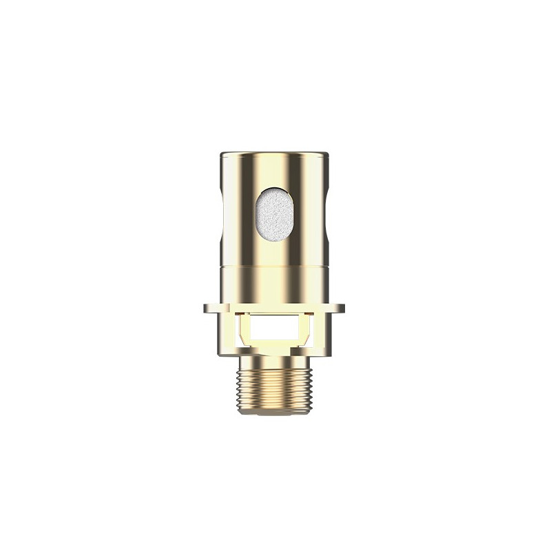 Résistances Z-Coil pour Zenith Pro R (1.0) - Innokin (pack de 5)