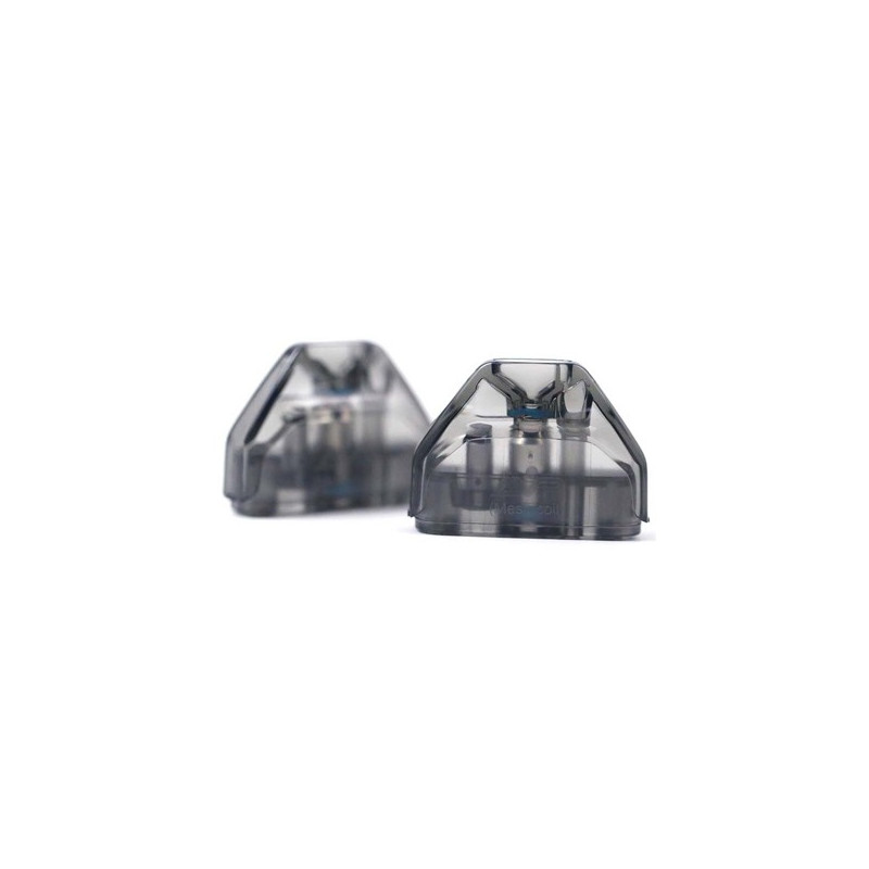 Pod de remplacement AVP AIO 2ml (0.6) - Aspire (pack de 2)