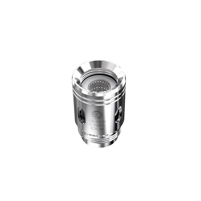 Résistances EX-M (0.4) - Joyetech (pack de 5)
